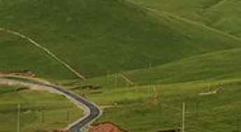 Dadongshu Pass