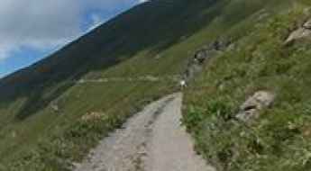 Strada dei Cannoni