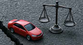 Ensuring vehicle reliability on challenging roads from a legal perspective