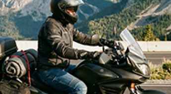 Essential Guide to Planning Your First Motorcycle Road Trip