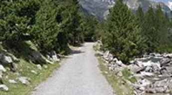 Estany Llong