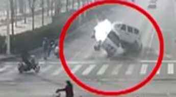 Levitating cars