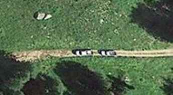 Forest Road 4723
