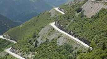 Gaoersi Pass