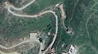 Ghakhai Pass