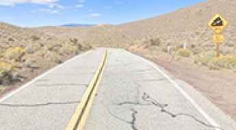 Gilbert Pass