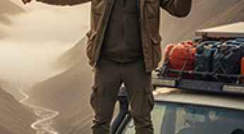 How to Become an Expedition Guide for Dangerous Routes