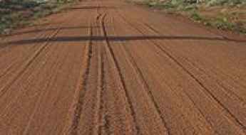 Great Central Road