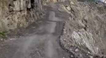 Khaburabot Pass