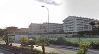 Marbella Golden Mile