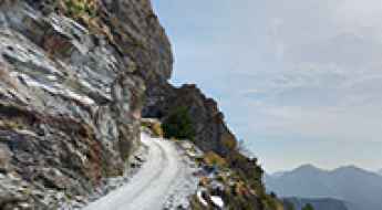 Marble Road