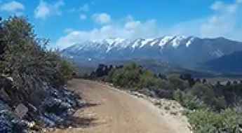 Mount Hamilton