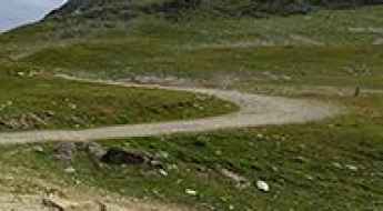 Col Sud des Lacs