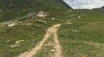 Passo dell'Uomo