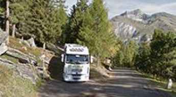 Passo del Scengio