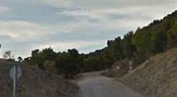 Pico de Cabañas