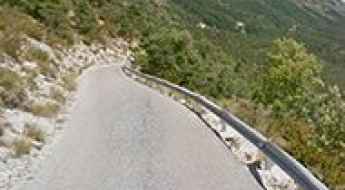 Col de Pinpinier