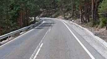 Puerto de Navacerrada
