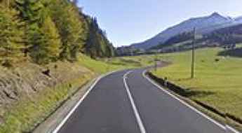 Passo di Resia