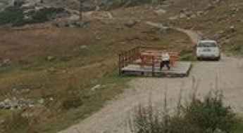 Rifugio Chalet de l'Épée