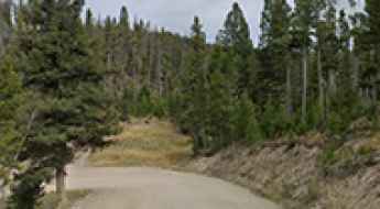 Stemple Pass