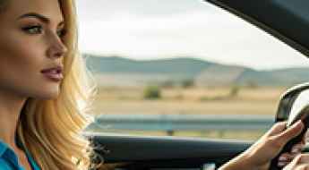 Safe Driving Tips Everyone Should Know