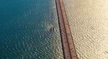 San Mateo Bridge