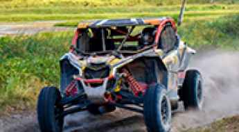 StarknightMT Guide to Getting the Right Fit for Your Can-Am Maverick X3