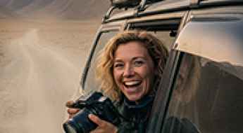 Strategic Basecamps: Choosing the Right Staging Point for Remote Routes