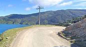 French Pass