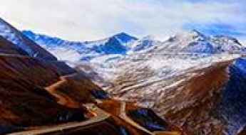 Laofan Pass