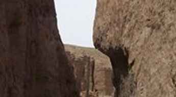 Tangi Tashkurgan gorge