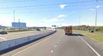 The Most Dangerous Roads For Car Accidents in St. Petersburg, Florida
