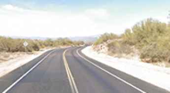 Usery Pass