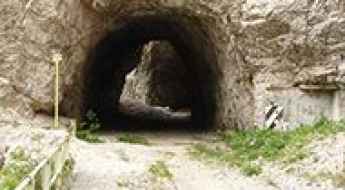 Vecchia Strada della Fricca
