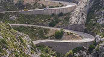 What are the best roads in Mallorca?