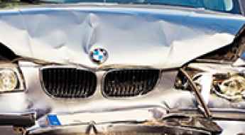 What if I'm Partially at Fault For a Car Accident?