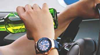 What Should I Do If I've Been Hit by a Drunk Driver?