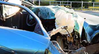 Who is Liable for Road Hazards That Caused Your Car Accident?