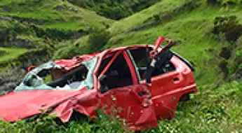 Why You Should Always Be Prepared for Car Accidents During Road Trips