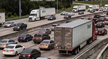 You Could Be Driving One of the Most Dangerous Highways in the US Right Now