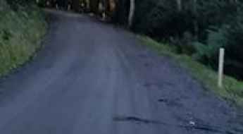 Mount St Gwinear