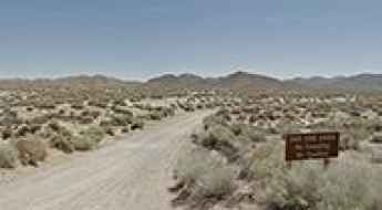 Skidoo Road