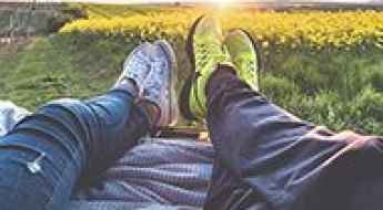 6 Ways To Improve Your Sleep When On The Road