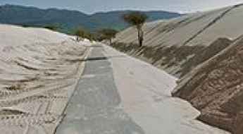 Valdevaqueros dune