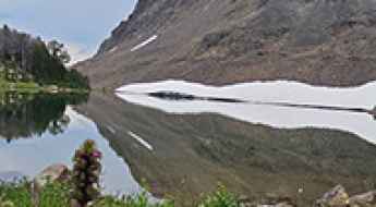 Blue Lake