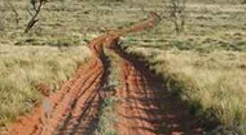 Canning Stock Route