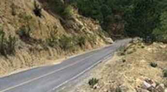 Carretera Nuevo Leon 20