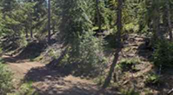 Chase Mountain