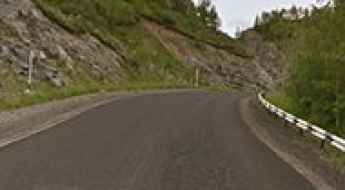 Chike-Taman pass